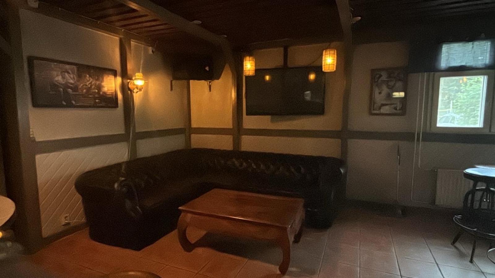 Hotelli Ravintola Tiilikka Rautavaara Buitenkant foto
