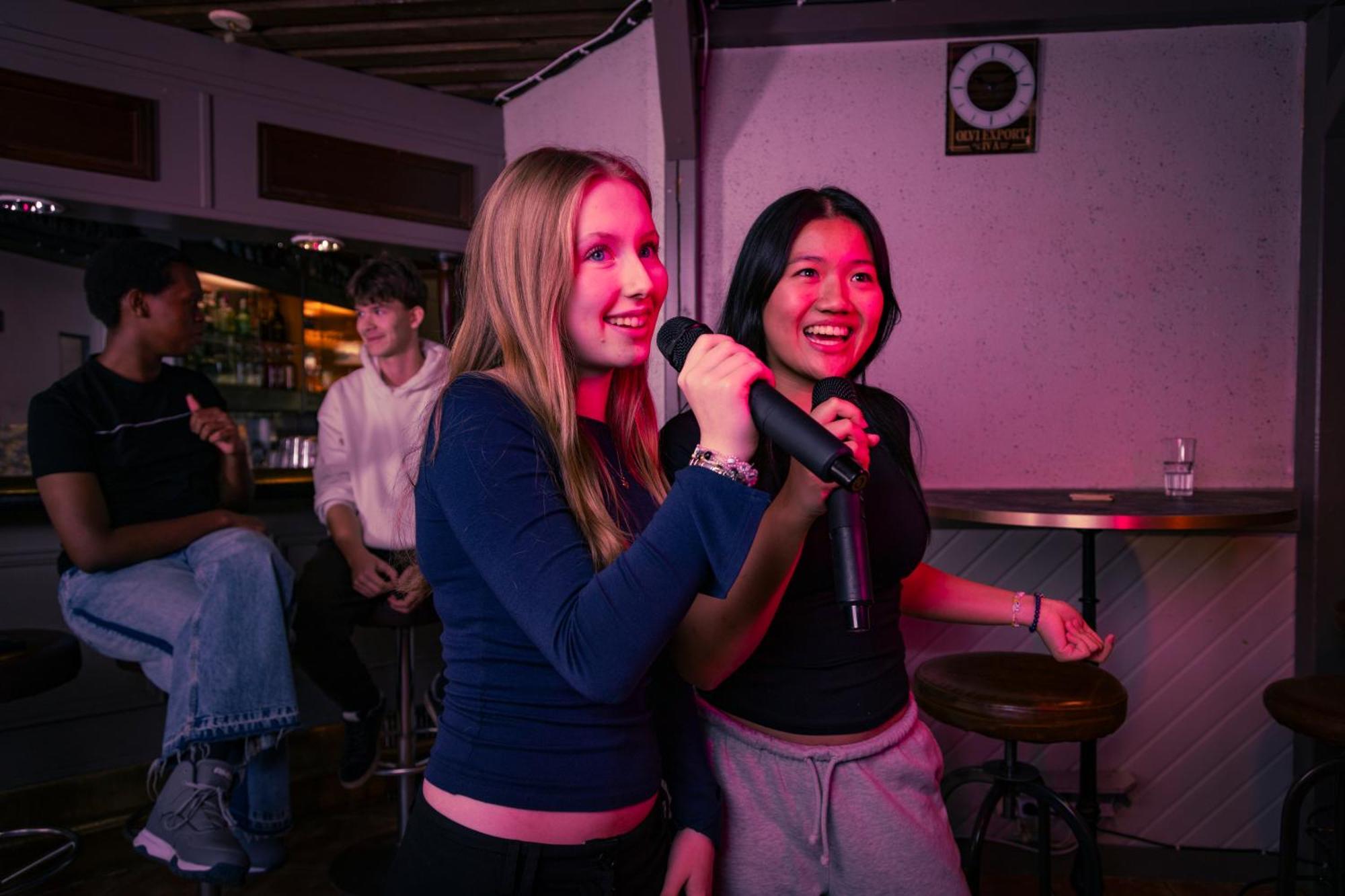 Hotelli Ravintola Tiilikka Rautavaara Buitenkant foto